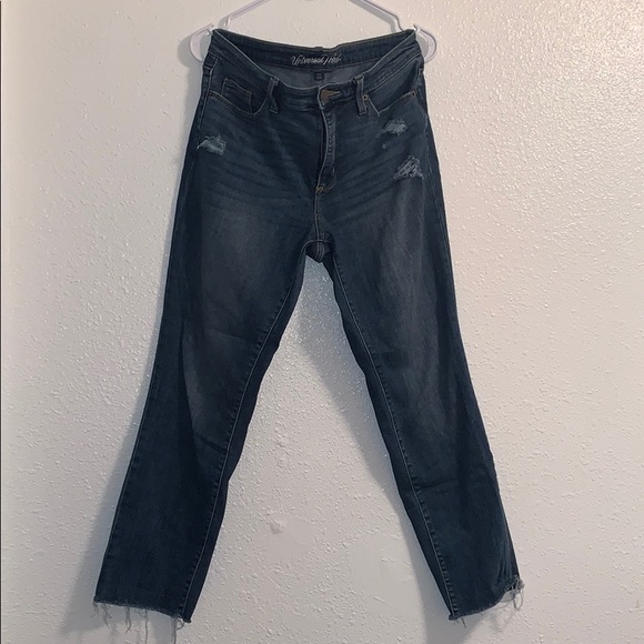 Jeans! - Picture 1 of 1